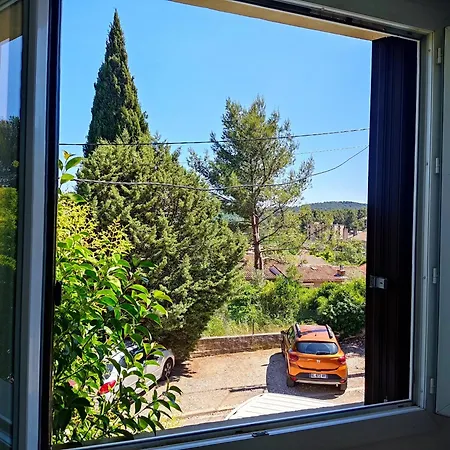 Provencal-style *