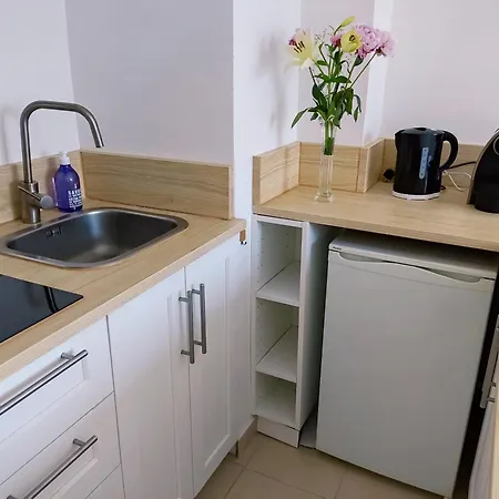 Apartamento Provencal-style Aix-en-Provence