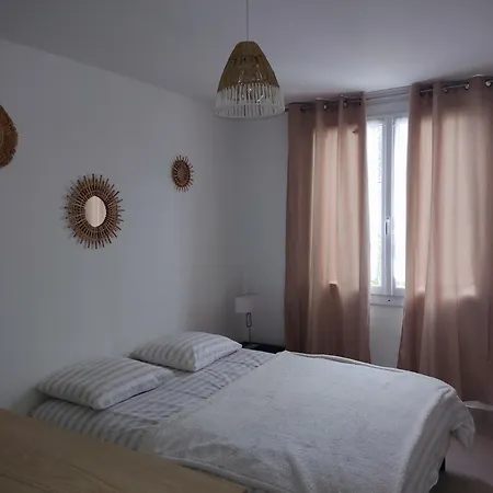 Provencal-style Apartment Aix-en-Provence
