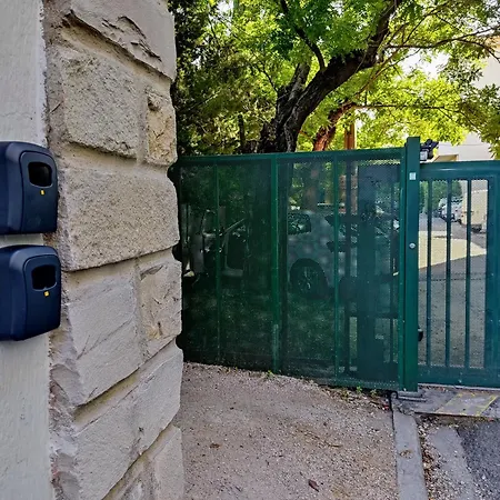 Provencal-style Aix-en-Provence