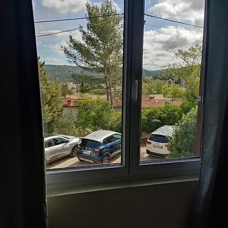 Apartment Provencal-style Aix-en-Provence