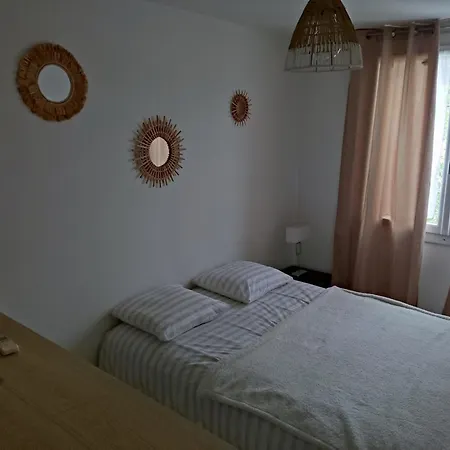 Apartment Provencal-style