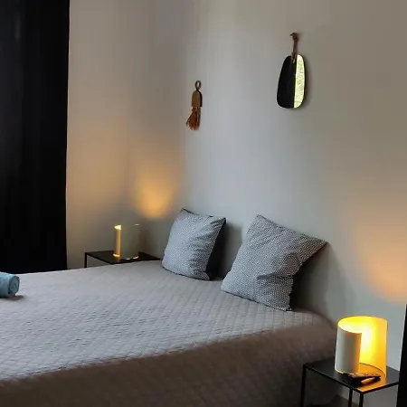 Apartamento Provencal-style